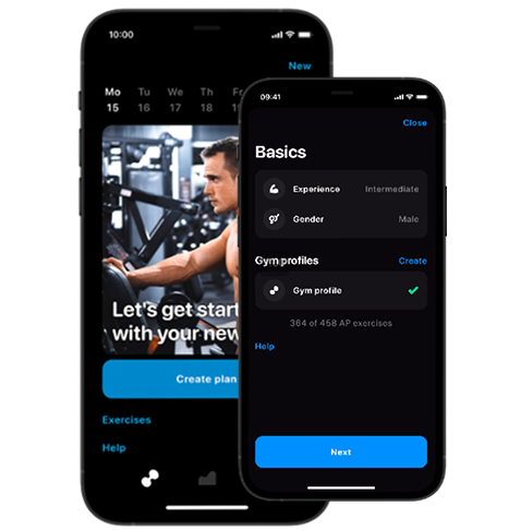 Alpha Progression App Analysis
